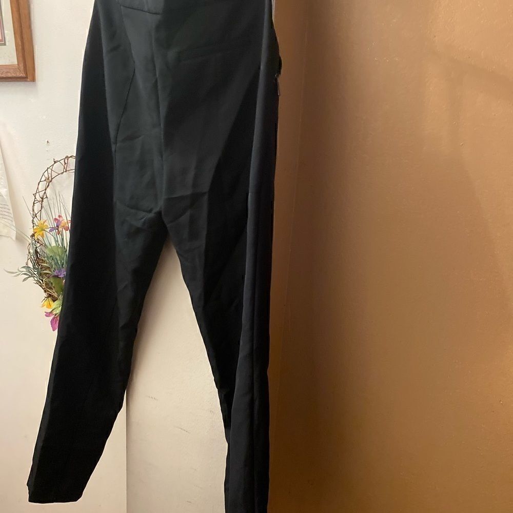 Long pants size 4 - Picture 4 of 8